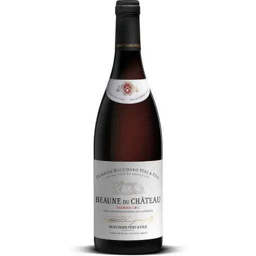 Picture of Bouchard Père & Fils - 'Beaune Du Château' - 1Er Cru