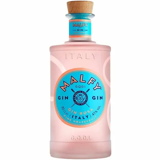 Picture of Malfy Gin - Gin Rosa