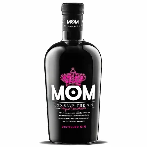 Picture of Mom Gin