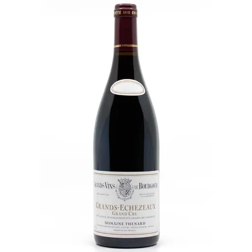 Picture of Domaine Baron Thenard - Grands Echezeaux - Grand Cru