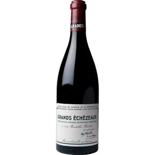 Picture of Domaine De La Romanée-Conti - Grands Echézeaux - Grand Cru