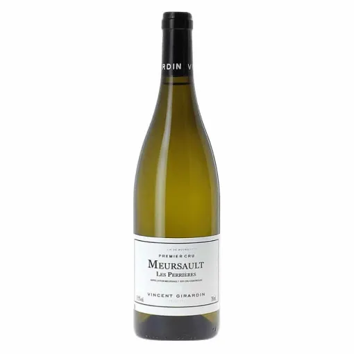 Picture of Vincent Girardin - Meursault - Les Perrières - 1Er Cru