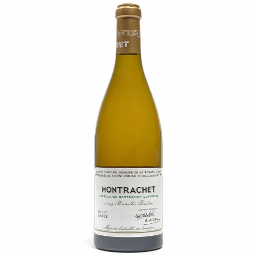 Picture of Domaine De La Romanée-Conti - Montrachet - Grand Cru