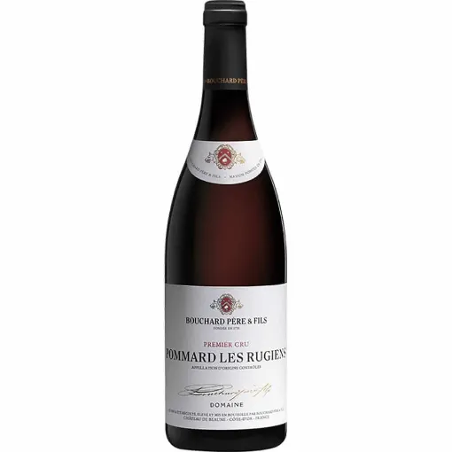 Picture of Bouchard Père & Fils - Rugiens - Pommard - 1Er Cru