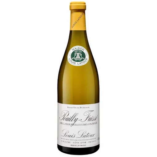 Picture of Louis Latour - Pouilly-Fuissé