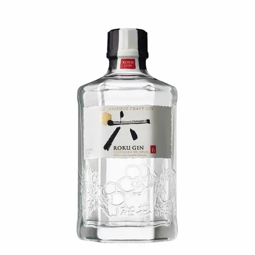 Picture of The House of Suntory - Roku Gin