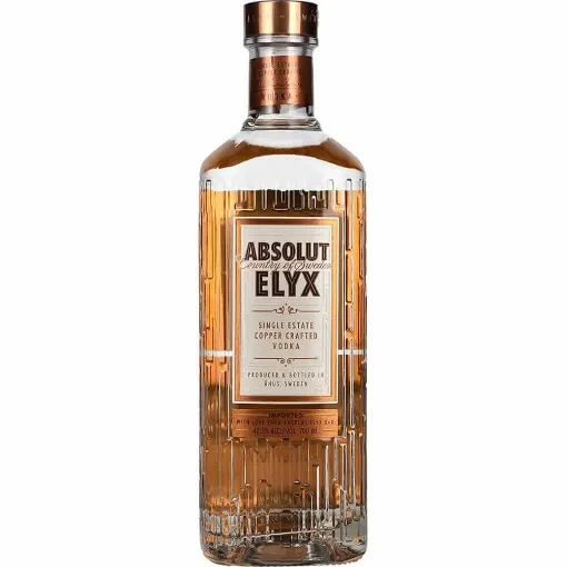 Picture of Absolut - Elyx