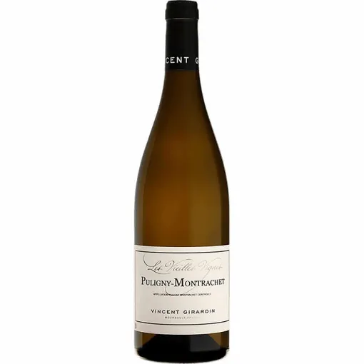 Vincent Girardin - Puligny-Montrachet Vieilles Vignes - Burgundy Wine product image
