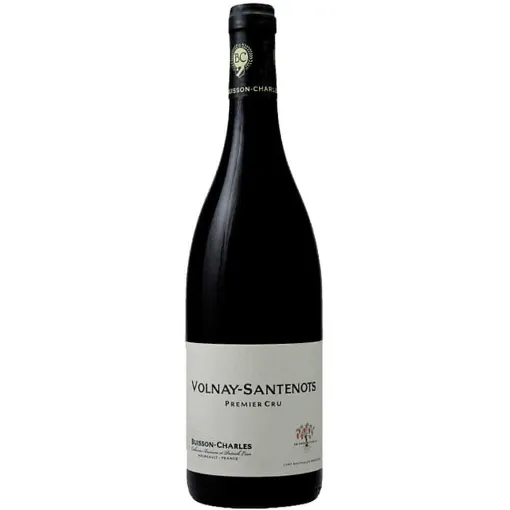 Picture of Domaine Buisson-Charles - Volnay Santenots - 1Er Cru