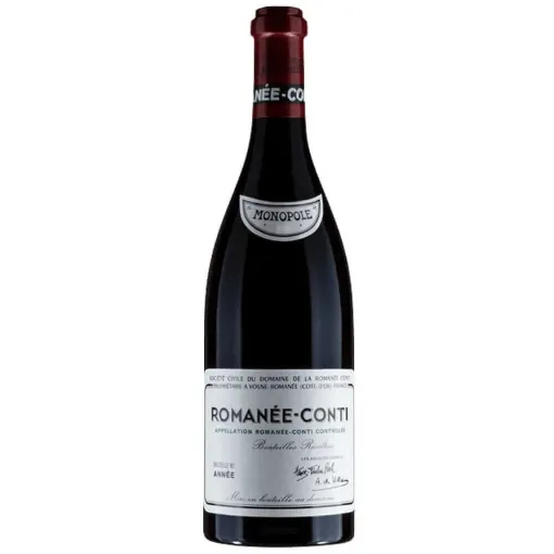 Picture of Domaine De La Romanée-Conti - Romanée-Conti - Grand Cru