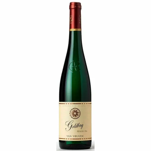 Picture of Van Wolxem - Goldberg Grosses Gewächs - Mosel - Riesling