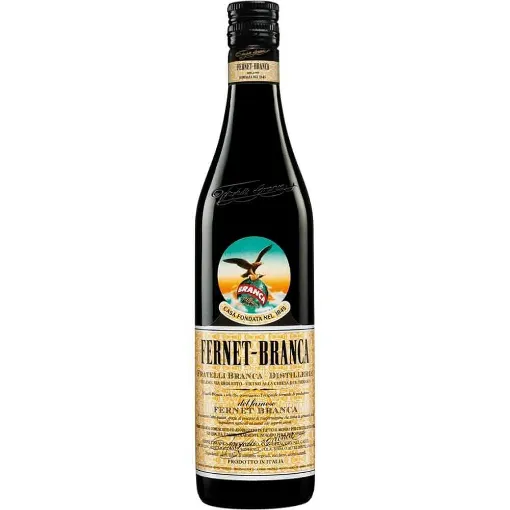 Picture of Fernet Branca