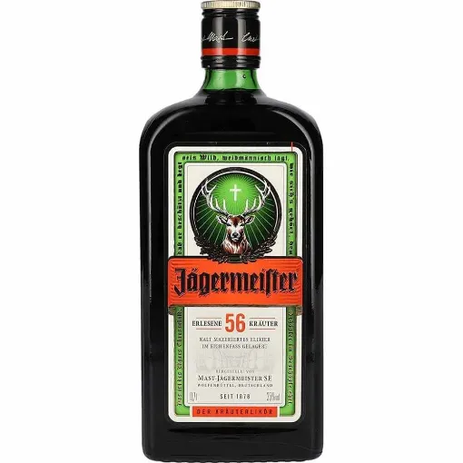 Picture of Jagermeister