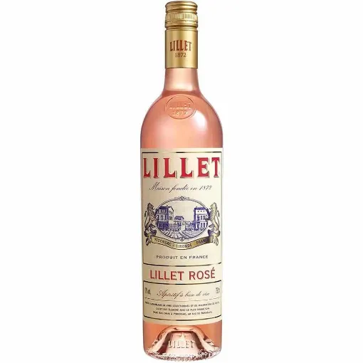 Picture of Lillet - Rose