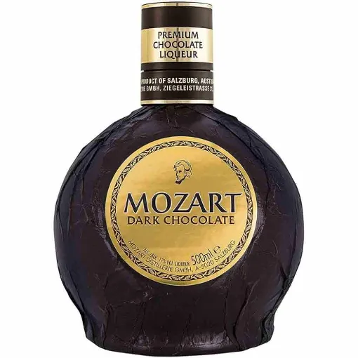 Picture of Mozart Distillerie - Dark Chocolate