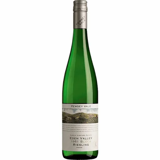 Picture of Pewsey Vale - Eden Valley - 1961 Block - Riesling