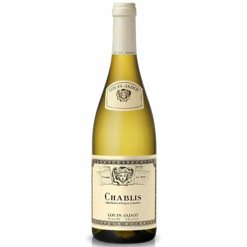 Picture of Louis Jadot - Chablis