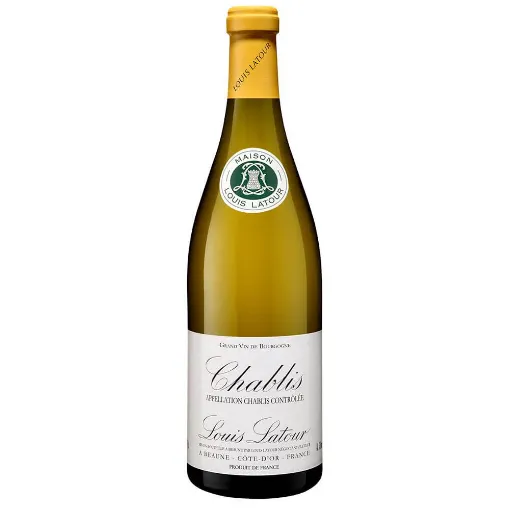 Picture of Louis Latour - Chablis