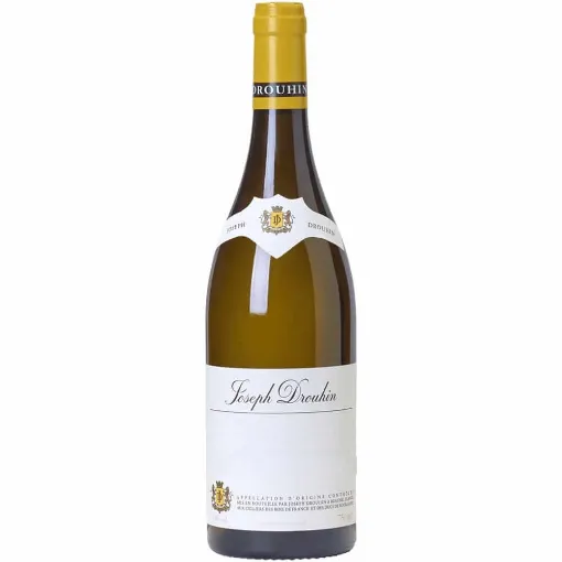 Picture of Joseph Drouhin - Chablis - Les Preuses - Grand Cru