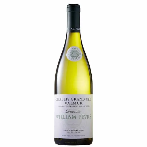 Picture of William Fevre - Valmur - Chablis - Grand Cru