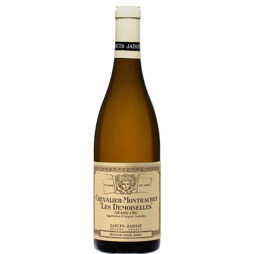 Picture of Louis Jadot - Chevalier Montrachet - Les Demoiselles - Grand Cru