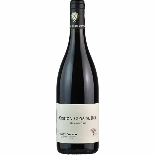 Picture of Domaine Buisson-Charles - Corton Le Clos Du Roi - Grand Cru