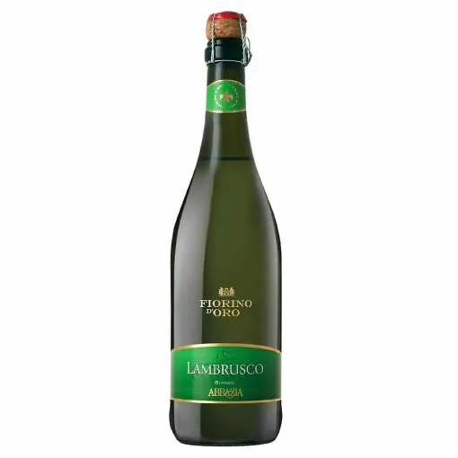 Picture of Fiorino D'oro - Lambrusco Bianco