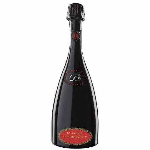 Picture of Bellavista - Vittorio Moretti Riserva -  Extra Brut - Franciacorta Docg