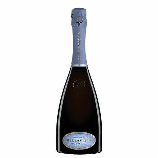 Picture of Bellavista - Pas Operé Millesimato - Extra Brut - Franciacorta Docg