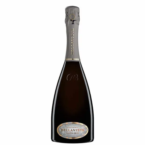 Picture of Bellavista - Satèn Millesimato -Brut -  Franciacorta Docg