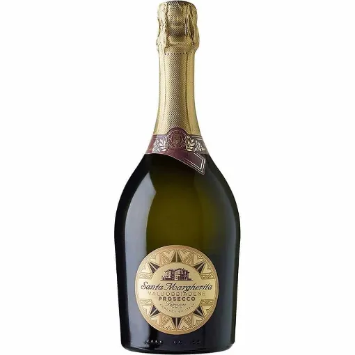 Picture of Santa Margherita - Brut - Superiore Di Valdobbiadene Prosecco Docg