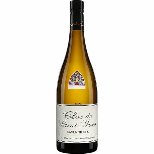 Picture of Domaine Des Baumard - Clos St Yves - Savennières