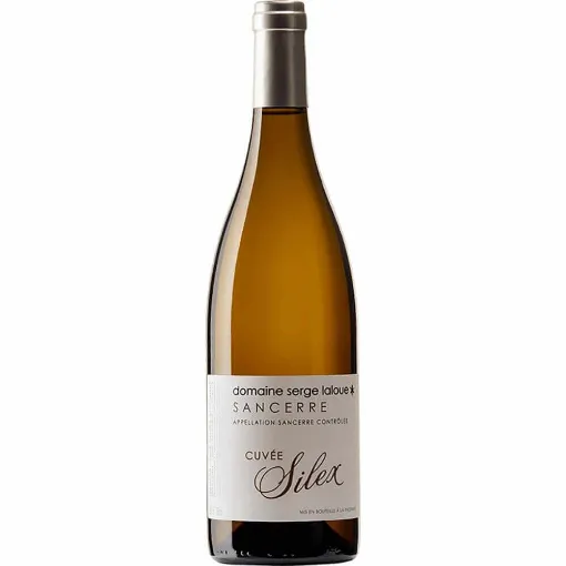 Picture of Domaine Serge Laloue - Sancerre Silex