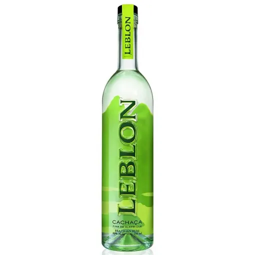 Destileria Maison Leblon - Natural Cane Cachaca product image