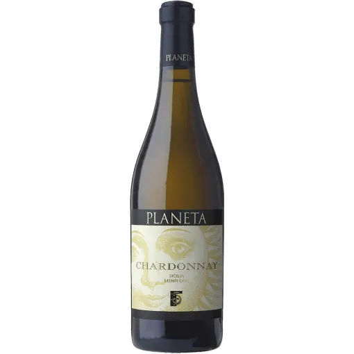 Picture of Planeta - Chardonnay - Sicilia Menfi Doc