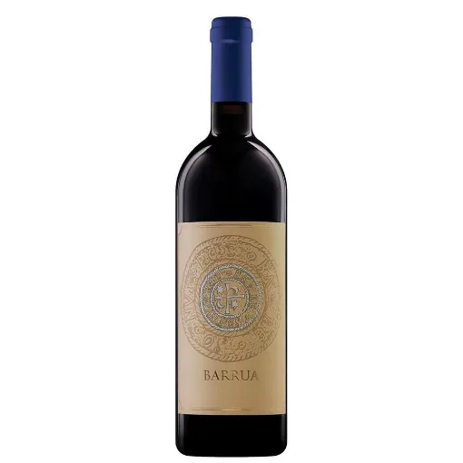Tenuta San Guido - Agricola Punica Barrua - Isola Dei Nuraghi Igt product image
