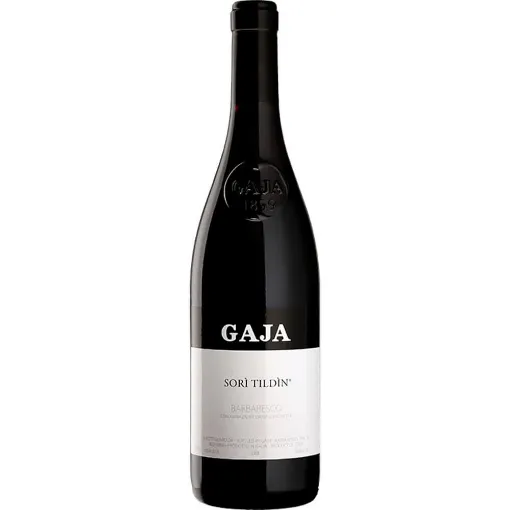 Picture of Gaja - Sori Tildin - Barbaresco