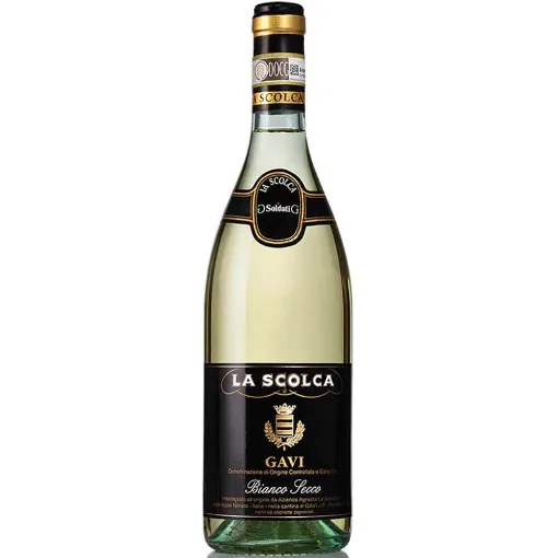 Picture of La Scolca - Gavi Di Gavi - Black Label