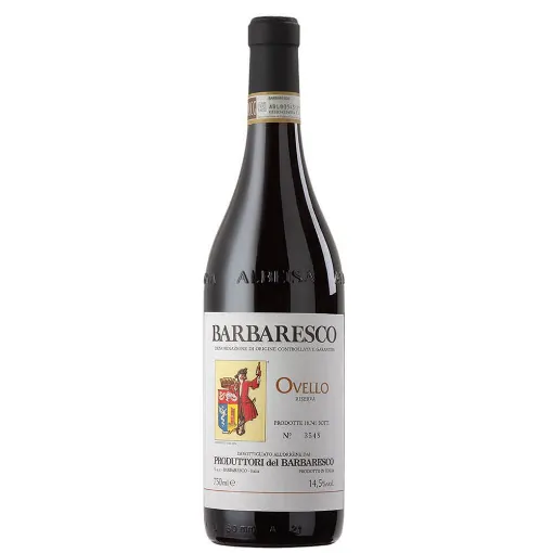 Picture of Produttori Del Barbaresco - Ovello - Barbaresco Riserva