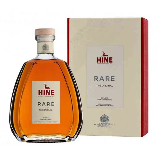 Picture of Hine - Rare - V.S.O.P - Fine Champagne Cognac