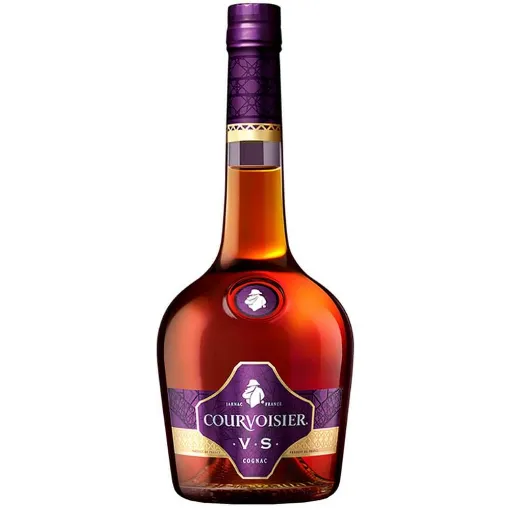 Picture of Courvoisier - Vs - Cognac