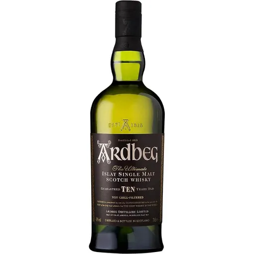 Picture of Ardbeg - 10 Yrs