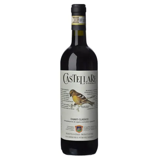 Picture of Castellare Di Castellina - Chianti Classico Docg