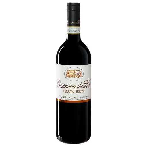 Picture of Casanova Di Neri - Tenuta Nuova - Brunello Di Montalcino