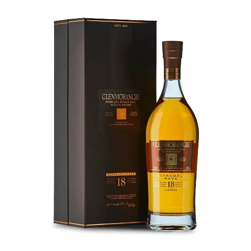 Picture of Glenmorangie - 18 Yrs