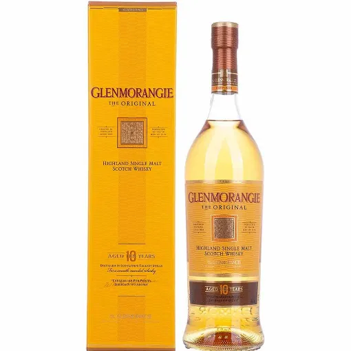 Picture of Glenmorangie - Original - 10 Yrs