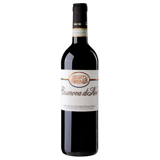 Picture of Casanova Di Neri - Brunello Di Montalcino