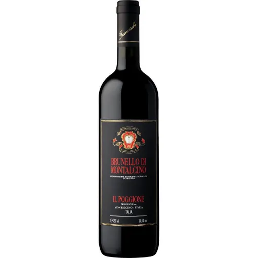 Picture of Il Poggione - Brunello Di Montalcino Docg