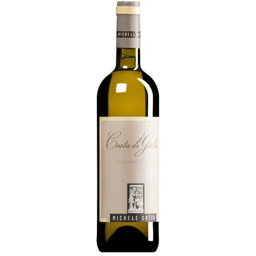 Picture of Michele Satta - Costa Di Giulia - Bolgheri Bianco Doc