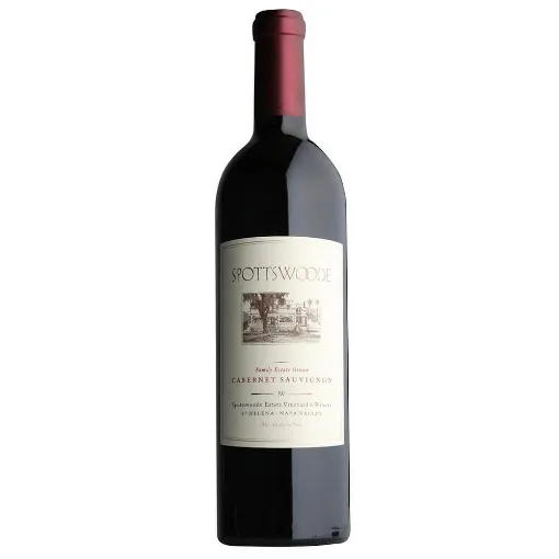 Picture of Spottswoode - Cabernet Sauvignon